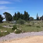 Gite La Capelle Pres De La Reserve Africaine De Sigean Et Narbonne A 10 Min Des Plages *