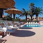 La Capelle Pres De La Reserve Africaine De Sigean Et Narbonne A 10 Min Des Plages