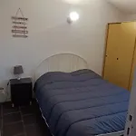 펜션 Gite La Capelle Pres De La Reserve Africaine De Sigean Et Narbonne A 10 Min Des Plages Roquefort-des-Corbières