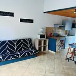 Gite La Capelle Pres De La Reserve Africaine De Sigean Et Narbonne A 10 Min Des Plages Roquefort-des-Corbières