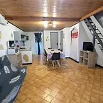 Holiday home La Capelle Pres De La Reserve Africaine De Sigean Et Narbonne A 10 Min Des Plages Roquefort-des-Corbieres