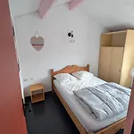 Дом отдыха La Capelle Pres De La Reserve Africaine De Sigean Et Narbonne A 10 Min Des Plages