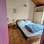 Сasa de vacaciones La Capelle Près De Sigean Narbonne Dans L'aude à 10 Min Des Plages Méditerranée Roquefort-des-Corbières