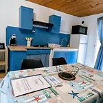 Holiday home La Capelle Pres De La Reserve Africaine De Sigean Et Narbonne A 10 Min Des Plages