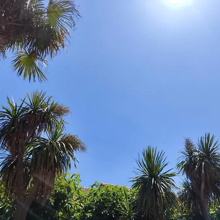La Capelle Près De Sigean Narbonne Dans L'aude à 10 Min Des Plages Méditerranée