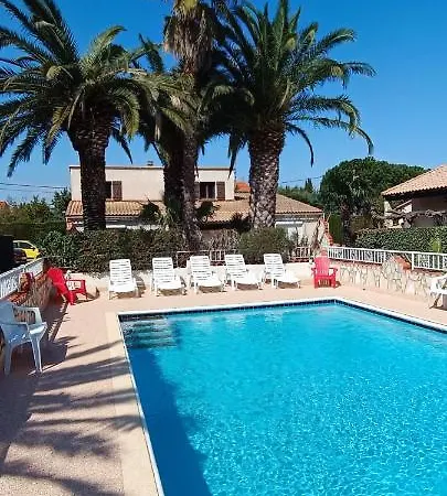 La Capelle Près De Sigean Narbonne Dans L'aude à 10 Min Des Plages Méditerranée Hébergement de vacances Roquefort-des-Corbières