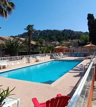 La Capelle Près De Sigean Narbonne Dans L'aude à 10 Min Des Plages Méditerranée