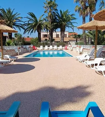 La Capelle Près De Sigean Narbonne Dans L'aude à 10 Min Des Plages Méditerranée * Roquefort-des-Corbières