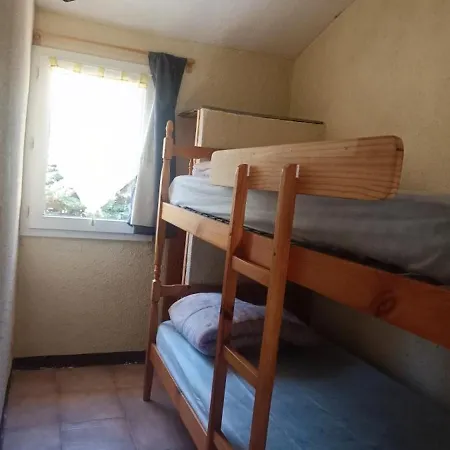 La Capelle Des Corbières Aude Hébergement de vacances