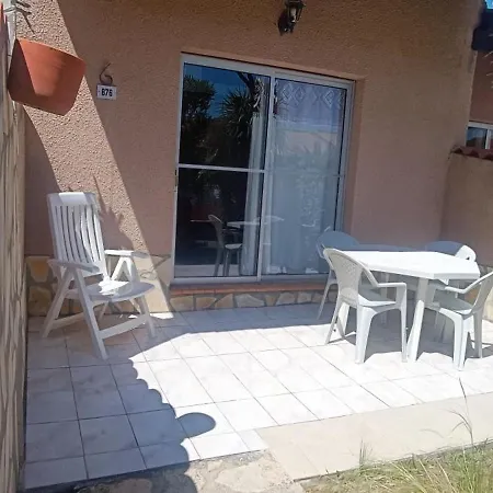 La Capelle Des Corbieres Sigean Narbonne Aude *