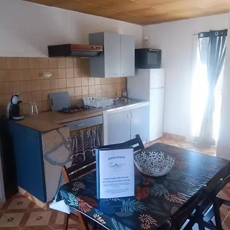 La Capelle Des Corbieres Sigean Narbonne Aude Casa de Férias