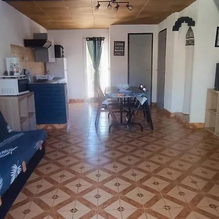 La Capelle Des Corbieres Sigean Narbonne Aude *