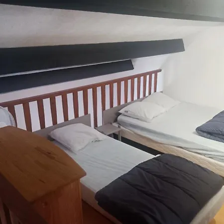 La Capelle Pres De Sigean Narbonne Dans L'aude A 10 Min Des Plages Mediterranee Roquefort-des-Corbières
