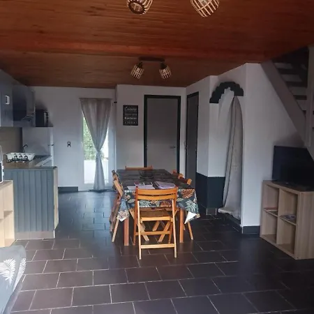 Ferienhaus La Capelle Pres De Sigean Narbonne Dans L'aude A 10 Min Des Plages Mediterranee *