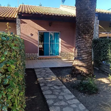 Hébergement de vacances La Capelle Des Corbières Aude