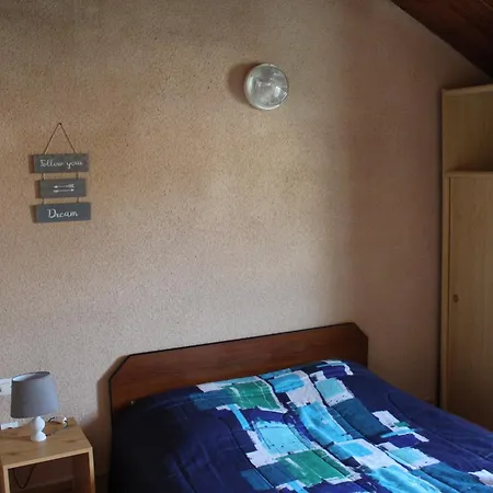 La Capelle Pres De Sigean Narbonne Dans L'aude A 10 Min Des Plages Mediterranee