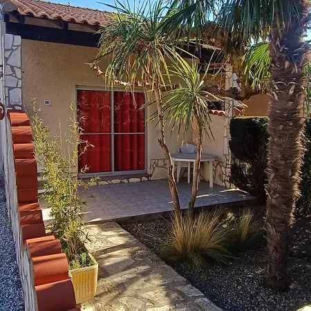 La Capelle Pres De Sigean Narbonne Dans L'aude A 10 Min Des Plages Mediterranee * Roquefort-des-Corbières