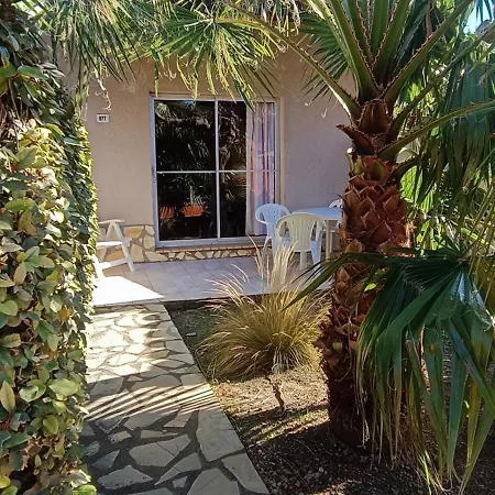 La Capelle Des Corbieres Sigean Narbonne Aude Casa de Férias
