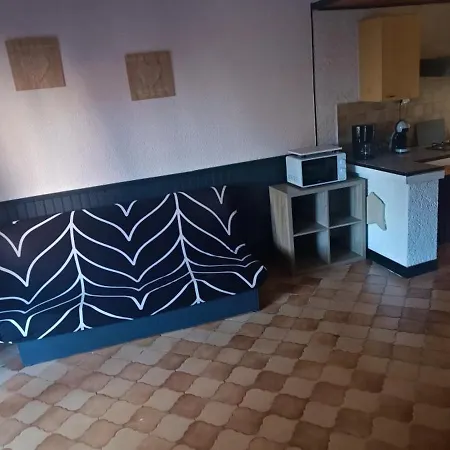 La Capelle Pres De Sigean Narbonne Dans L'aude A 10 Min Des Plages Mediterranee Ferienhaus