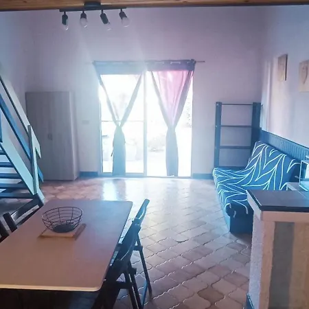 La Capelle Des Corbieres Sigean Narbonne Aude Casa de Férias Roquefort-des-Corbières