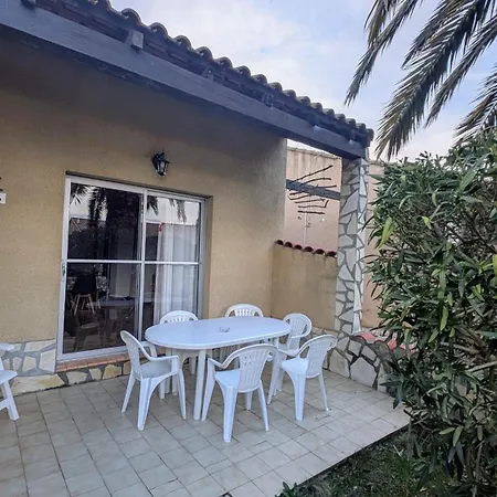La Capelle Près De Sigean Narbonne Dans L'aude à 10 Min Des Plages Méditerranée * Roquefort-des-Corbières