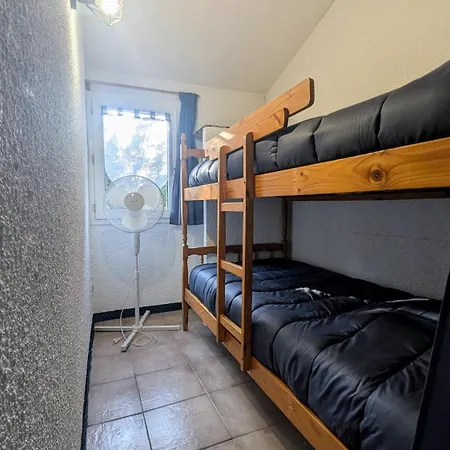 La Capelle Des Corbieres Sigean Narbonne Aude Casa de Férias