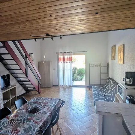 La Capelle Des Corbieres Sigean Narbonne Aude Roquefort-des-Corbières