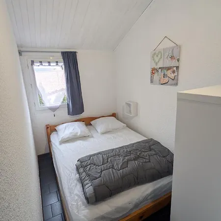 La Capelle Des Corbieres Sigean Narbonne Aude Casa de Férias