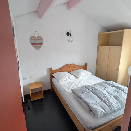Hébergement de vacances La Capelle Des Corbières Aude