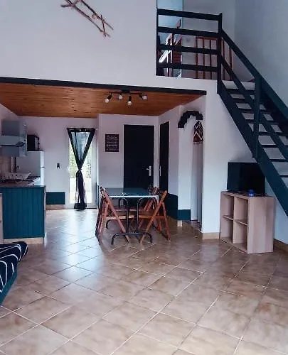 La Capelle Pres De Sigean Narbonne Dans L'aude A 10 Min Des Plages Mediterranee Dom wakacyjny