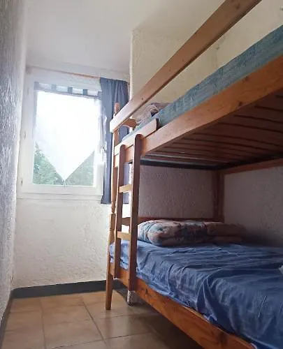 Casa de Férias La Capelle Près De Sigean Narbonne Dans L'aude à 10 Min Des Plages Méditerranée *
