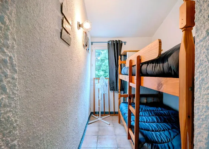 La Capelle Près De Sigean Narbonne Dans L'aude à 10 Min Des Plages Méditerranée Casa de Férias